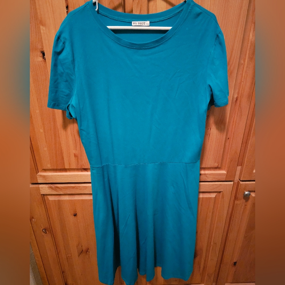 NWOT XXL HUHOT Dress